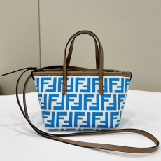 Fendi Shopping Bags